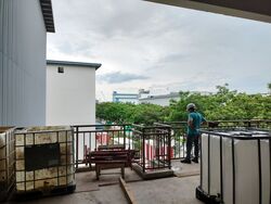 Tuas South Link 2 (D22), Factory #448663141